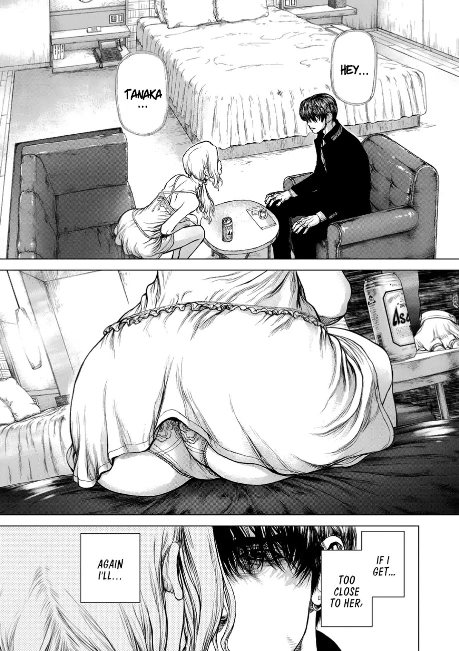 Origin Chapter 57 page 11 - Chapter 57