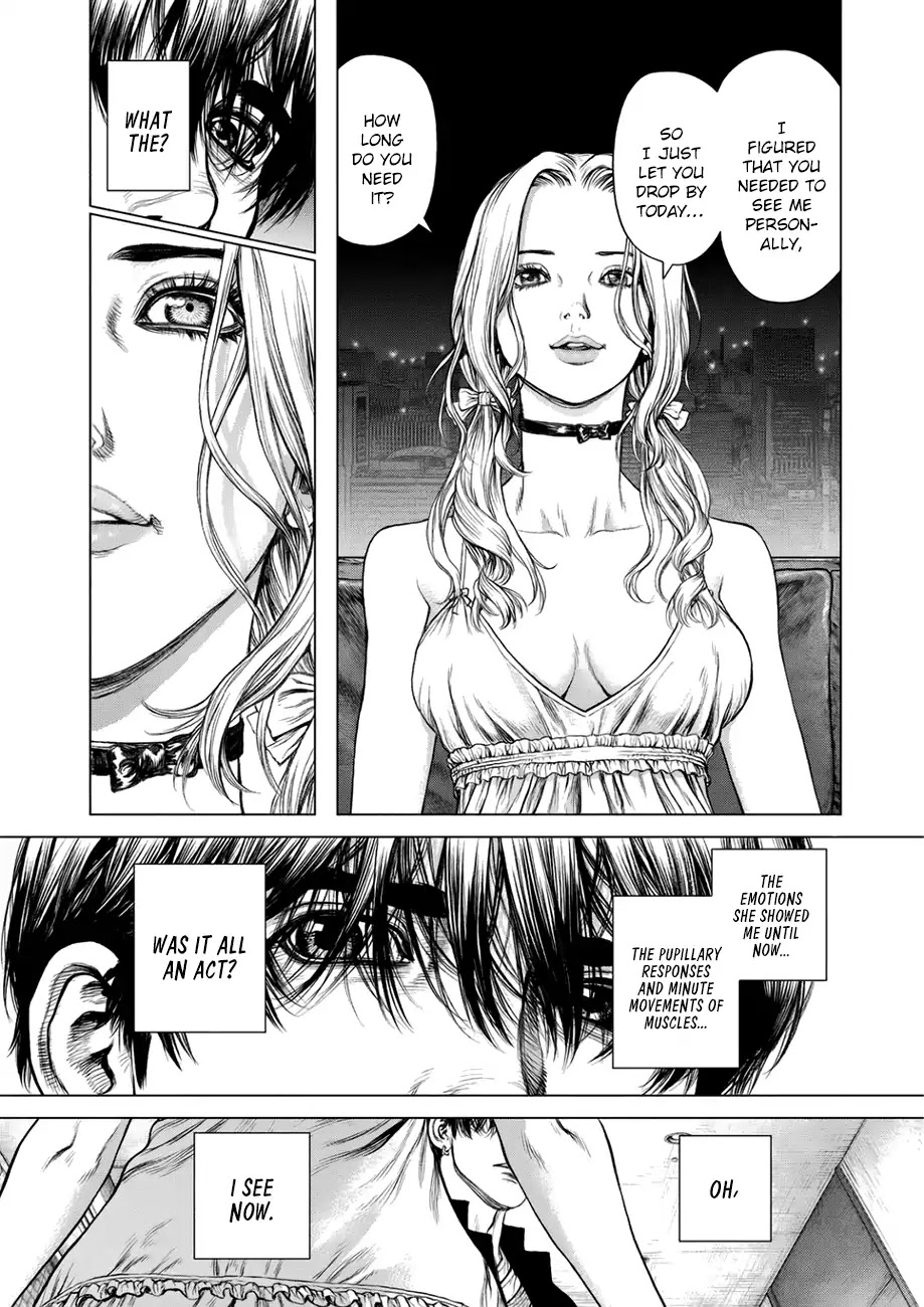 Origin Chapter 57 page 13 - Chapter 57