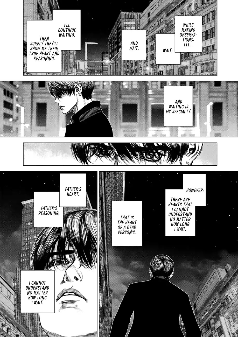 Origin Chapter 57 page 16 - Chapter 57