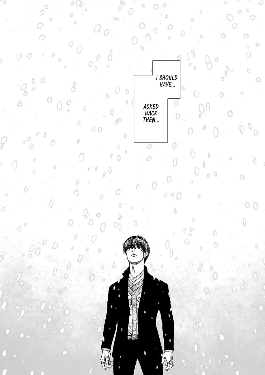 Origin Chapter 57 page 17 - Chapter 57