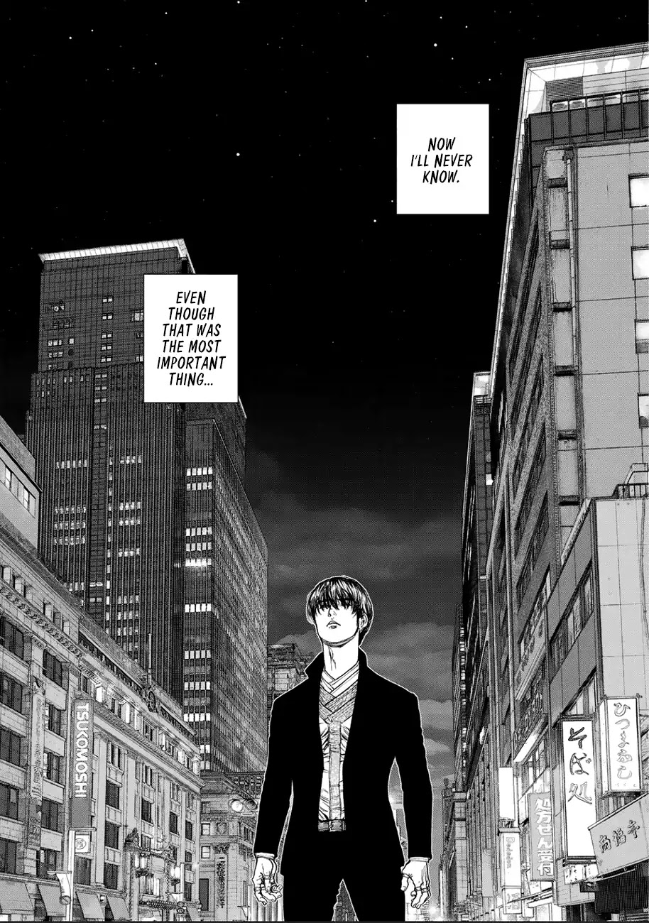 Origin Chapter 57 page 18 - Chapter 57