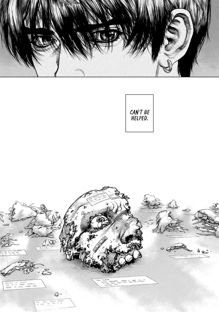 Origin Chapter 58 page 18 - Chapter 58
