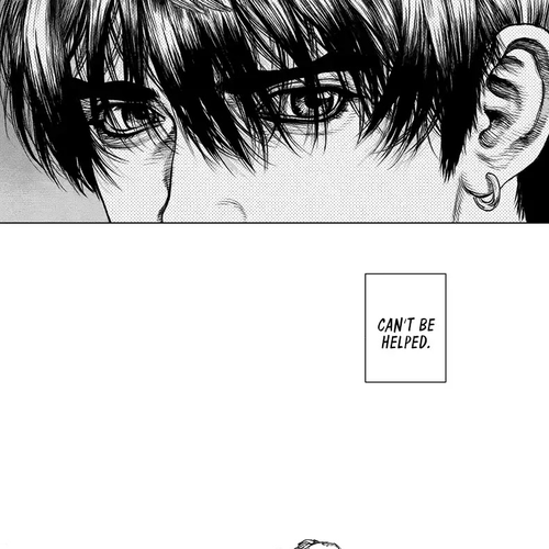 Origin Chapter 58 cover