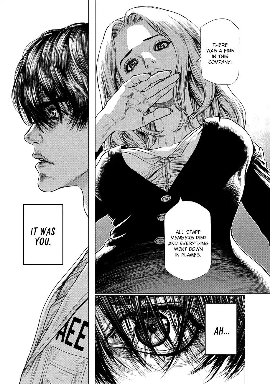 Origin Chapter 59 page 16 - Chapter 59