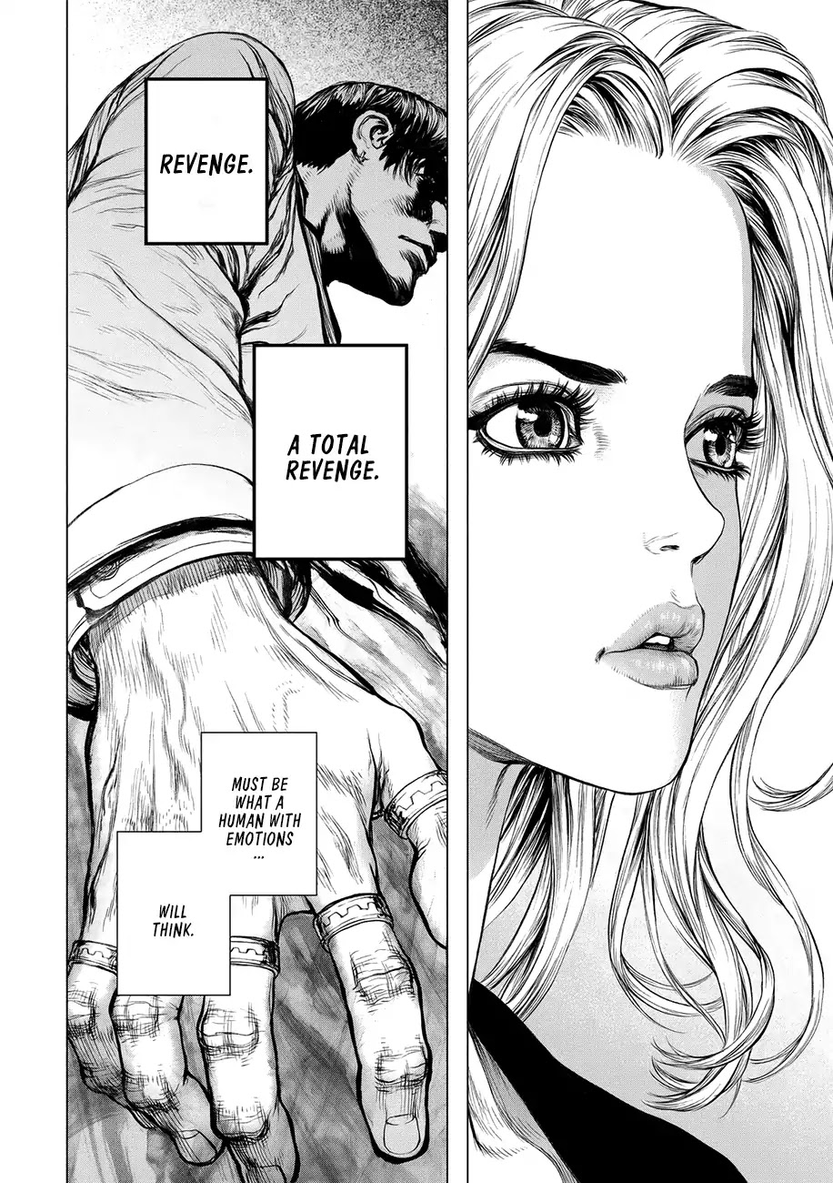 Origin Chapter 59 page 18 - Chapter 59