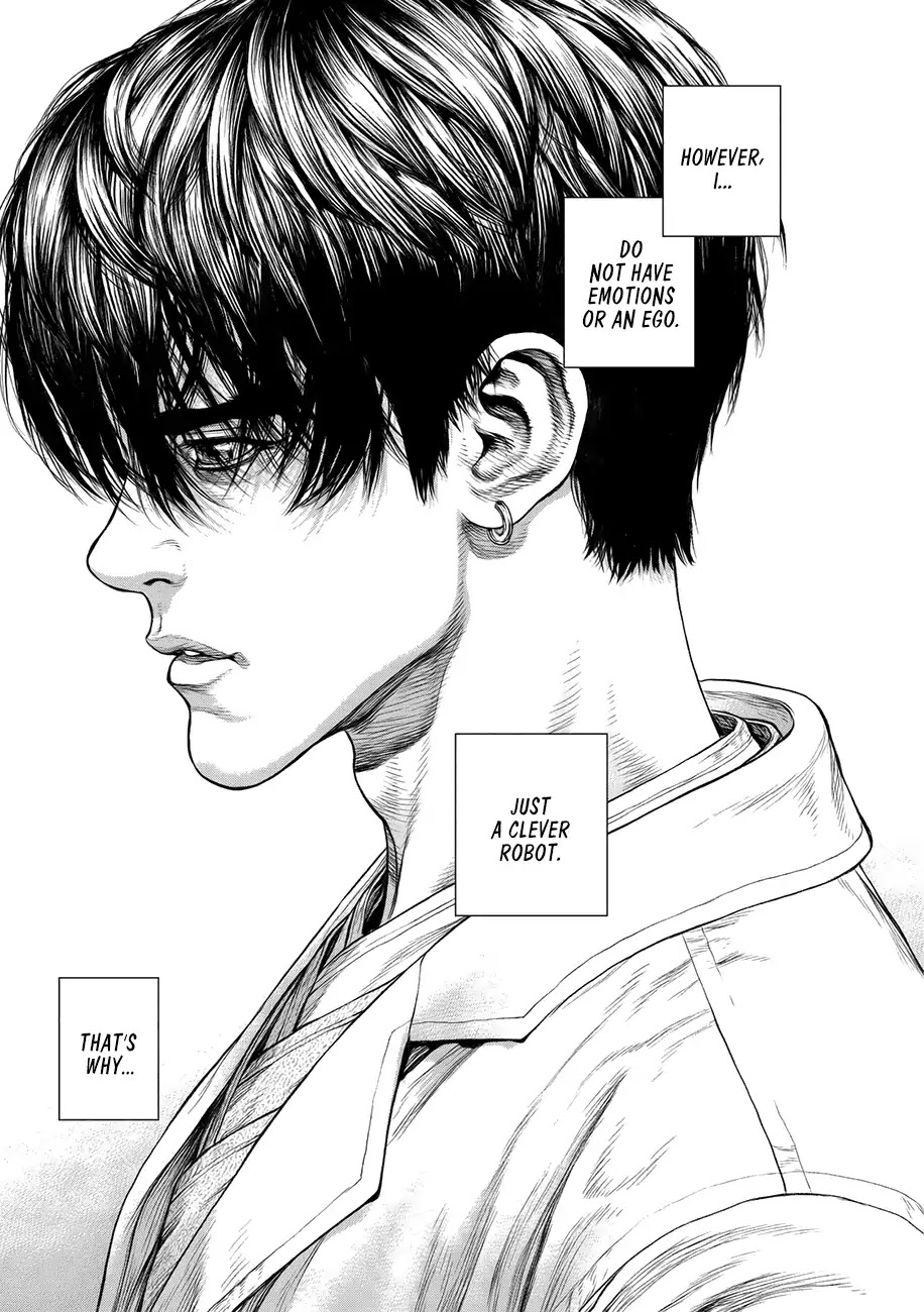 Origin Chapter 59 page 19 - Chapter 59