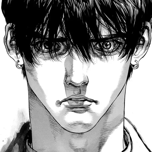 Origin Chapter 59 cover