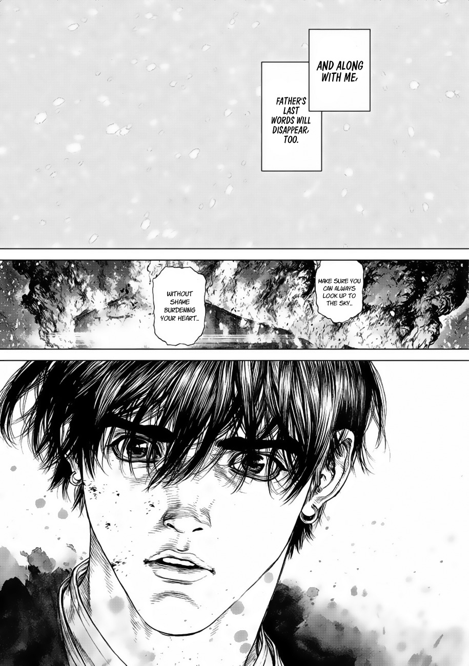 Origin Chapter 6 page 4 - Chapter 6: The Moment of Willpower
