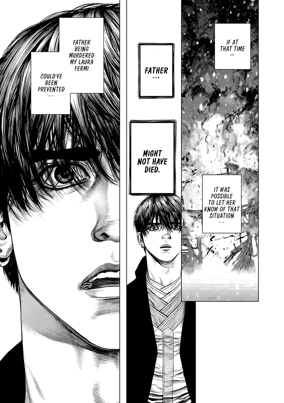 Origin Chapter 60 page 10 - Chapter 60