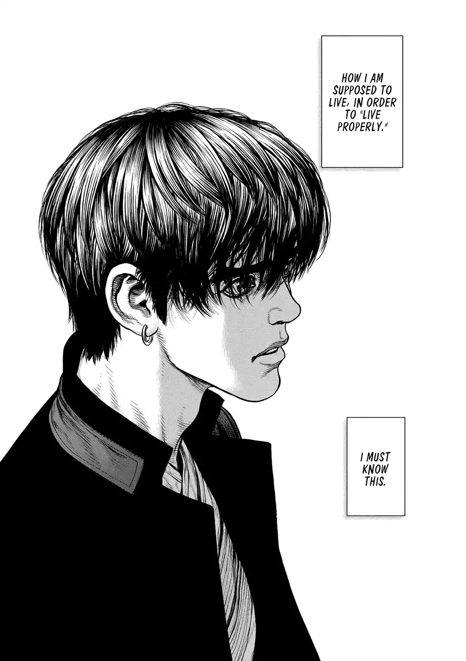 Origin Chapter 60 page 13 - Chapter 60
