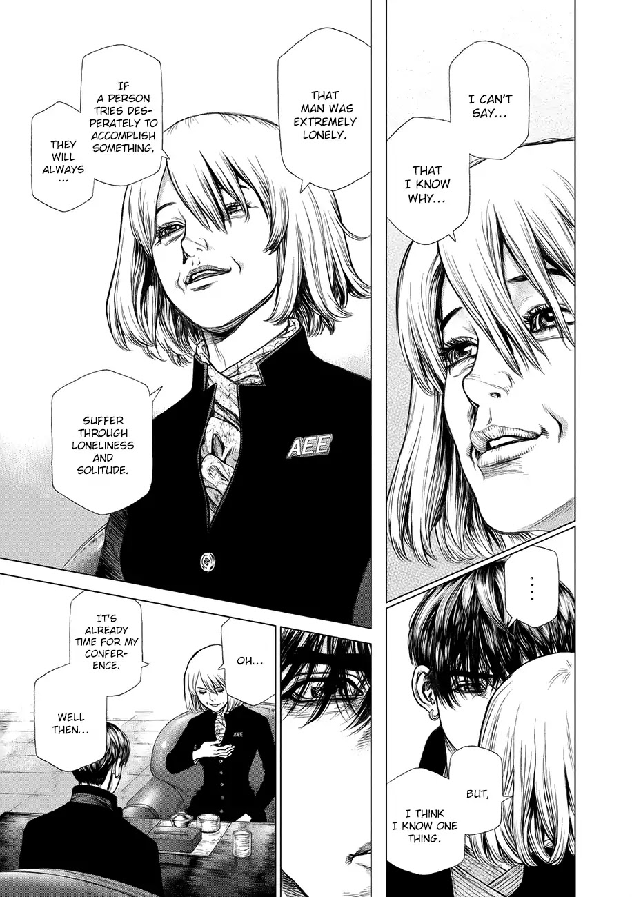 Origin Chapter 60 page 14 - Chapter 60