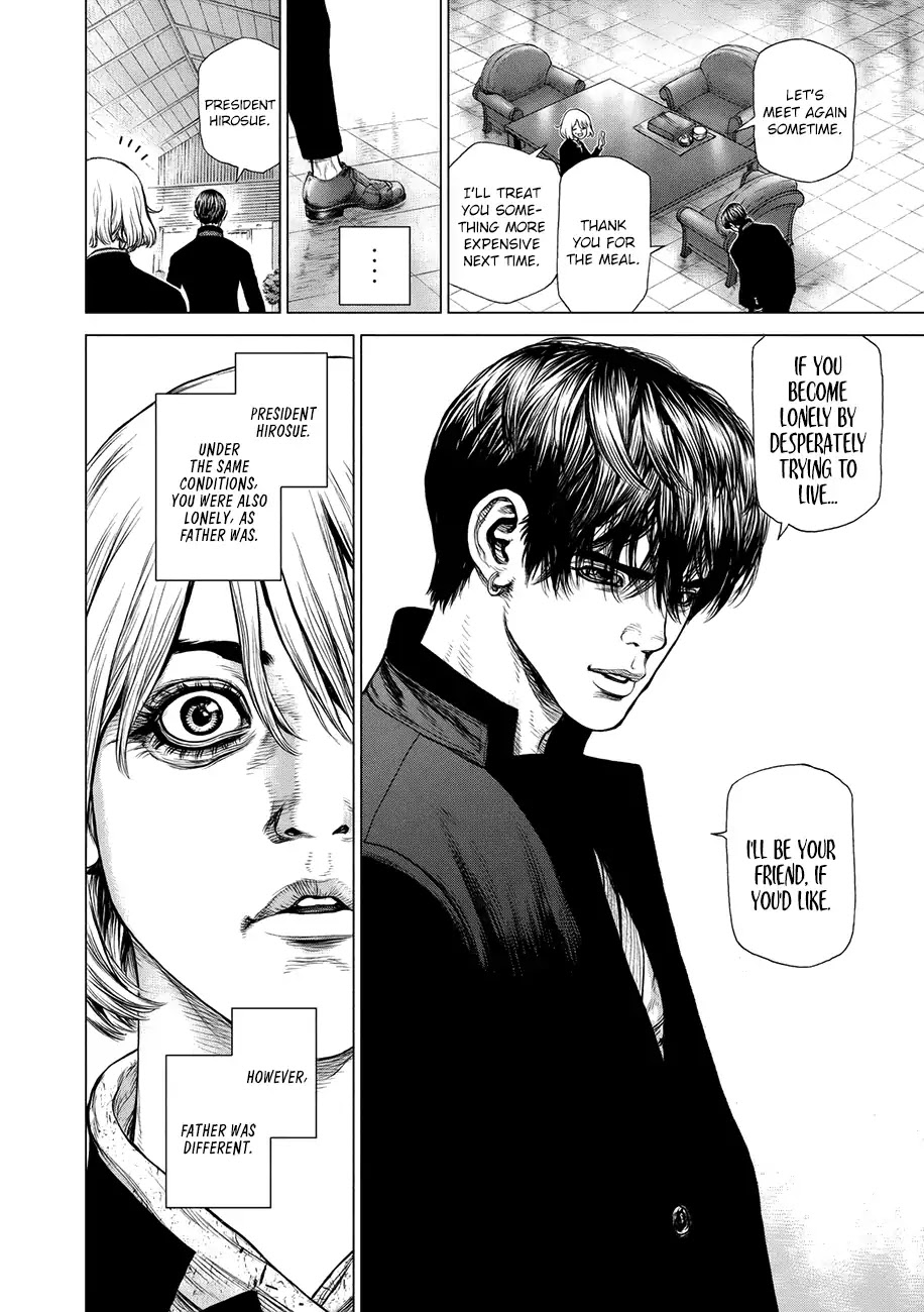 Origin Chapter 60 page 15 - Chapter 60