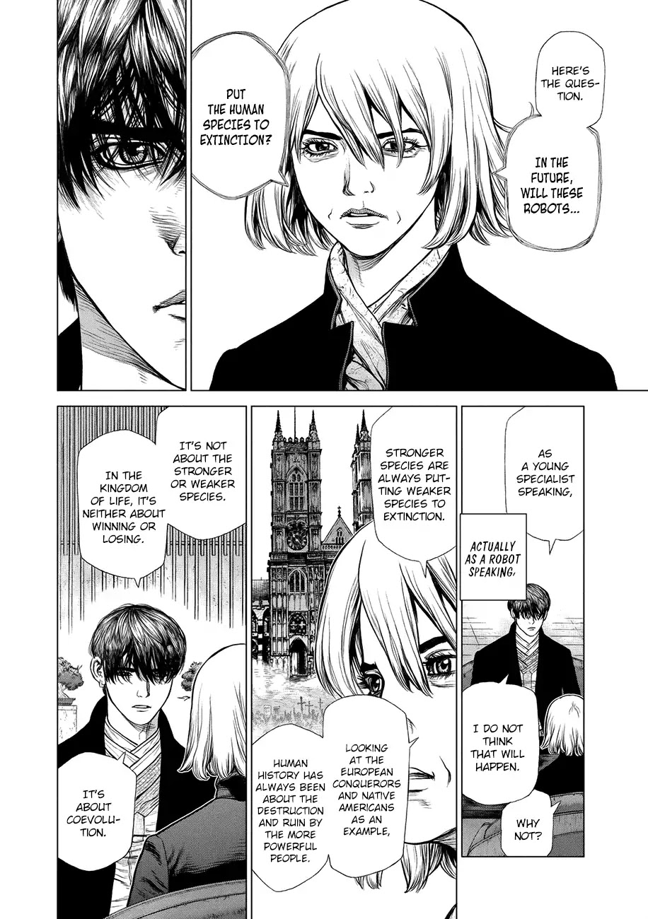 Origin Chapter 60 page 7 - Chapter 60