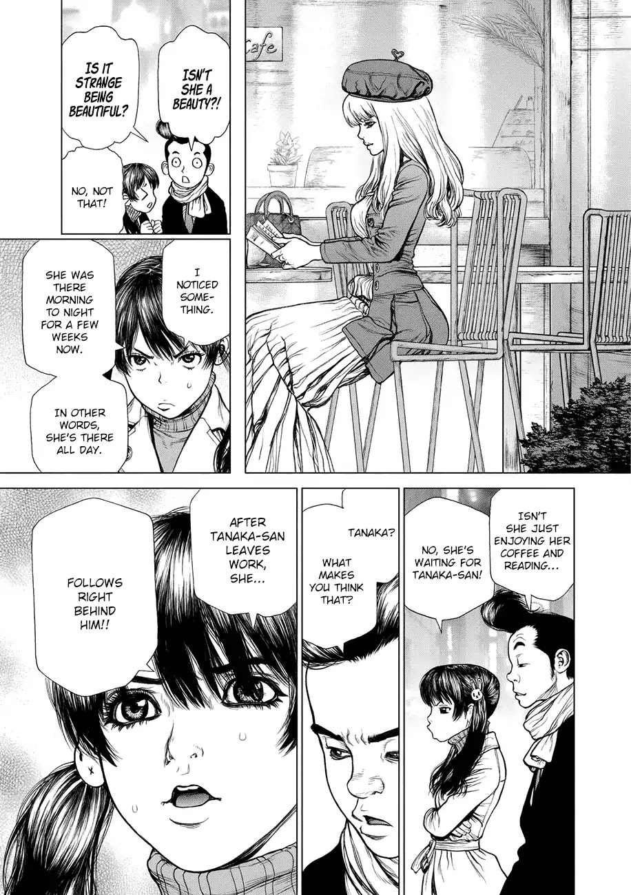 Origin Chapter 61 page 10 - Chapter 61