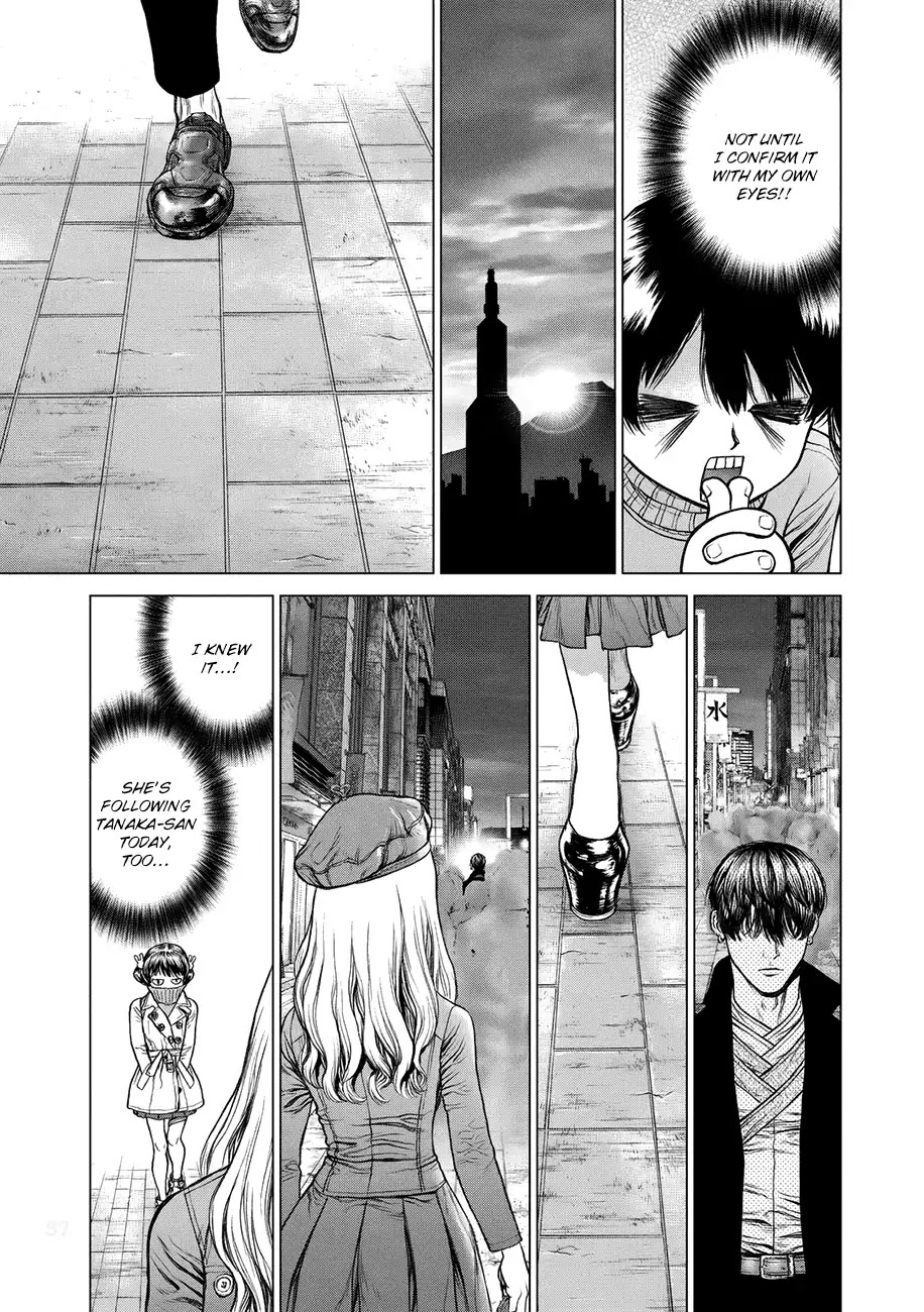 Origin Chapter 61 page 12 - Chapter 61