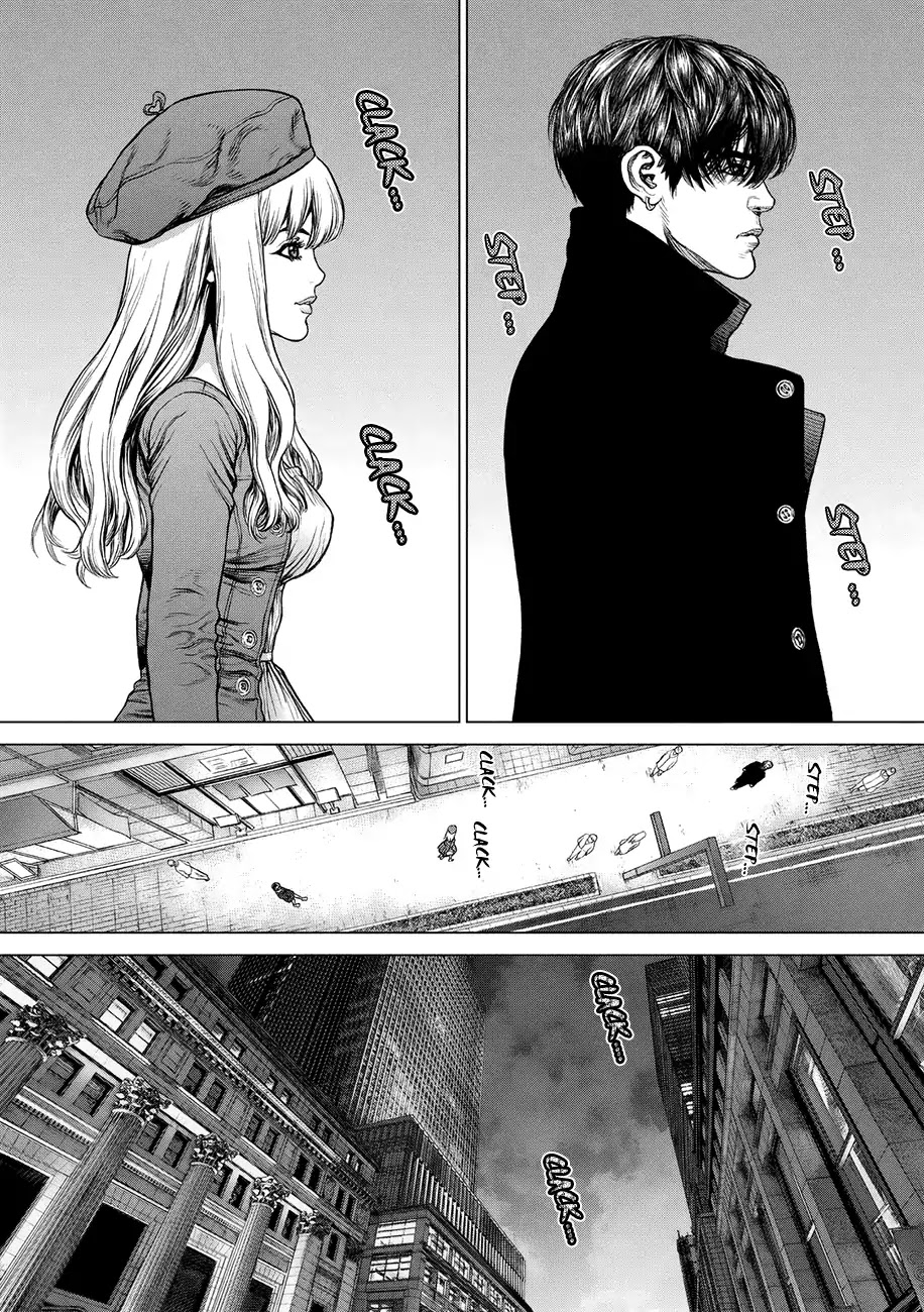 Origin Chapter 61 page 13 - Chapter 61
