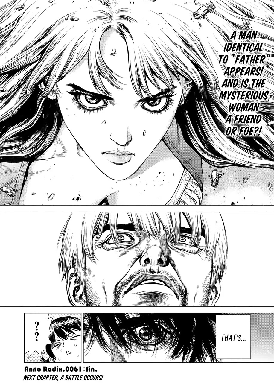 Origin Chapter 61 page 20 - Chapter 61