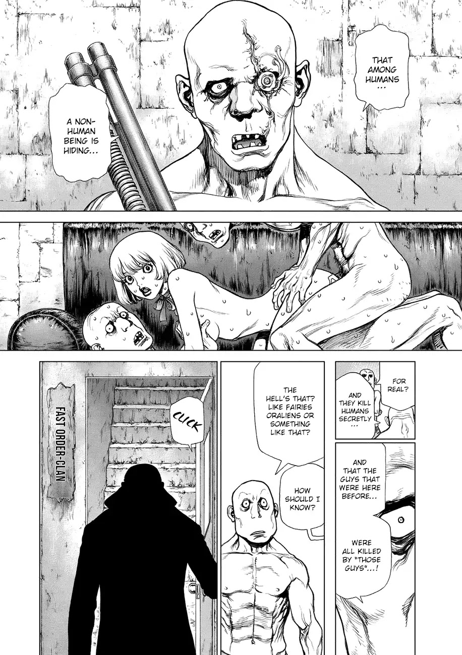 Origin Chapter 61 page 3 - Chapter 61