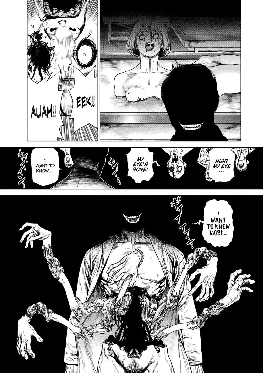 Origin Chapter 61 page 6 - Chapter 61