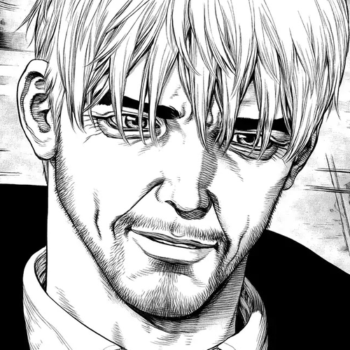 Origin Chapter 61 cover