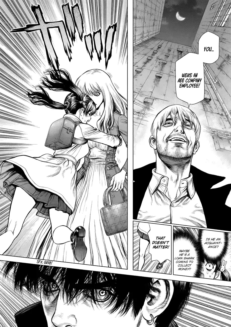 Origin Chapter 62 page 5 - Chapter 62