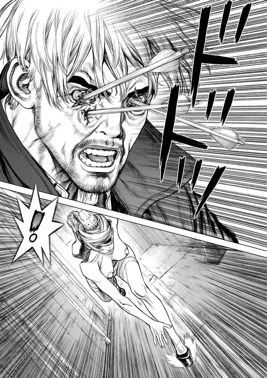 Origin Chapter 63 page 10 - Chapter 63