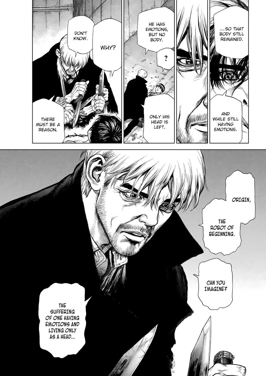 Origin Chapter 63 page 7 - Chapter 63