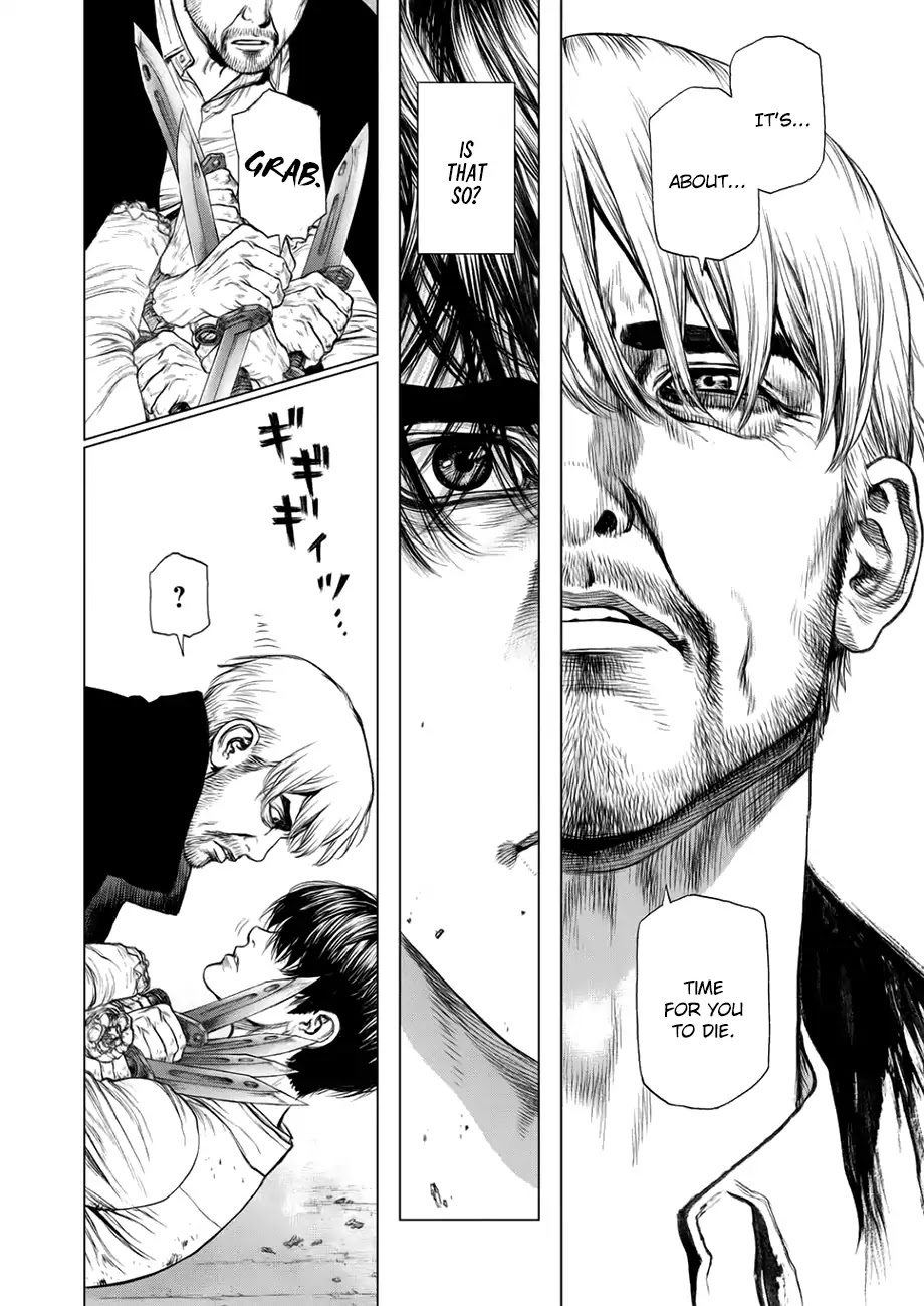 Origin Chapter 63 page 9 - Chapter 63