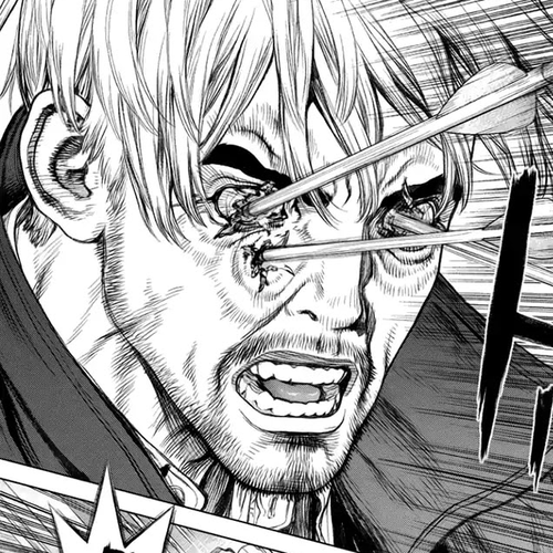 Origin Chapter 63 cover