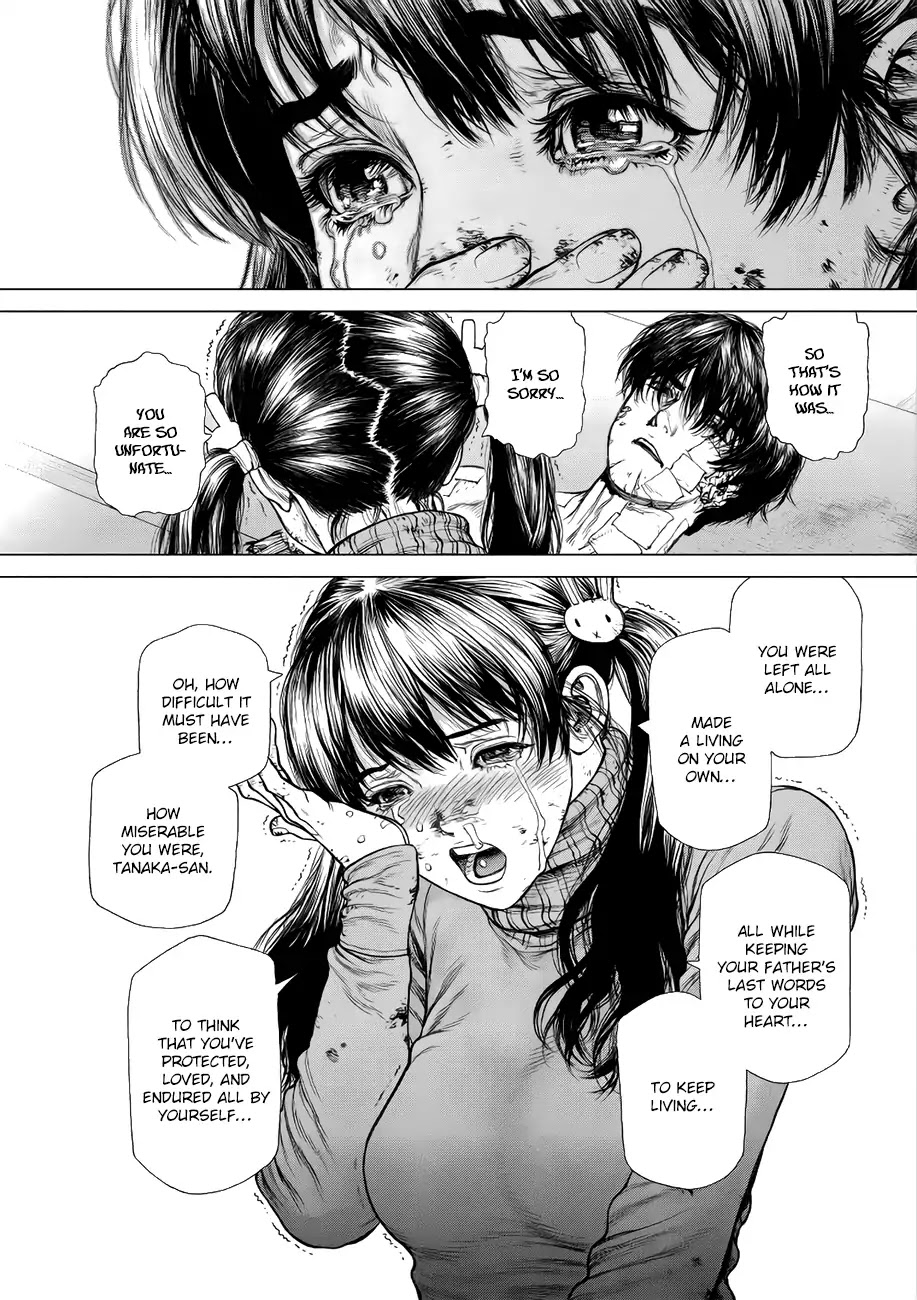 Origin Chapter 65 page 12 - Chapter 65