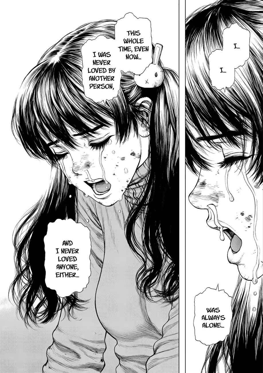 Origin Chapter 65 page 14 - Chapter 65