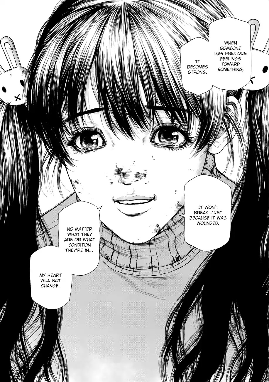 Origin Chapter 65 page 16 - Chapter 65