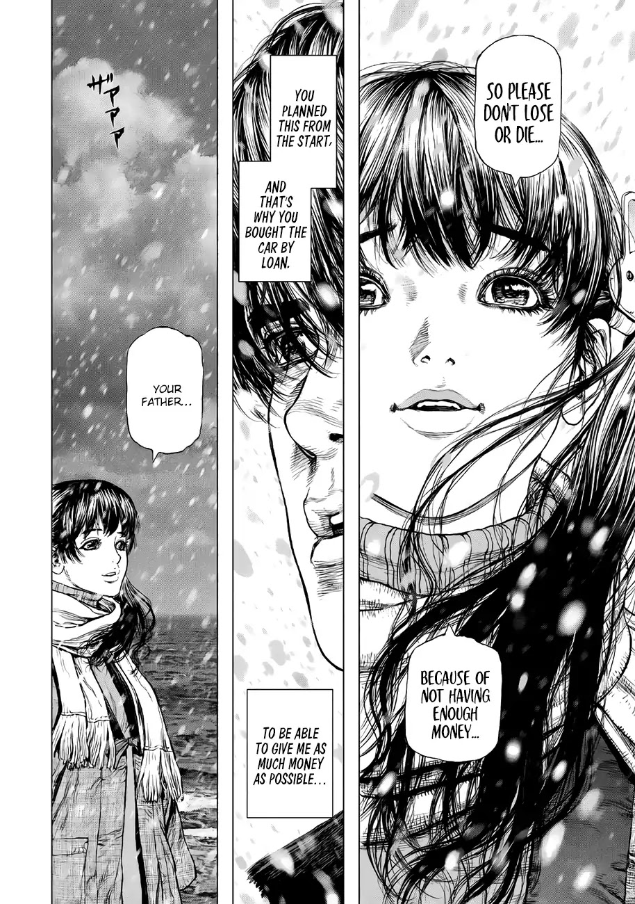 Origin Chapter 66 page 14 - Chapter 66