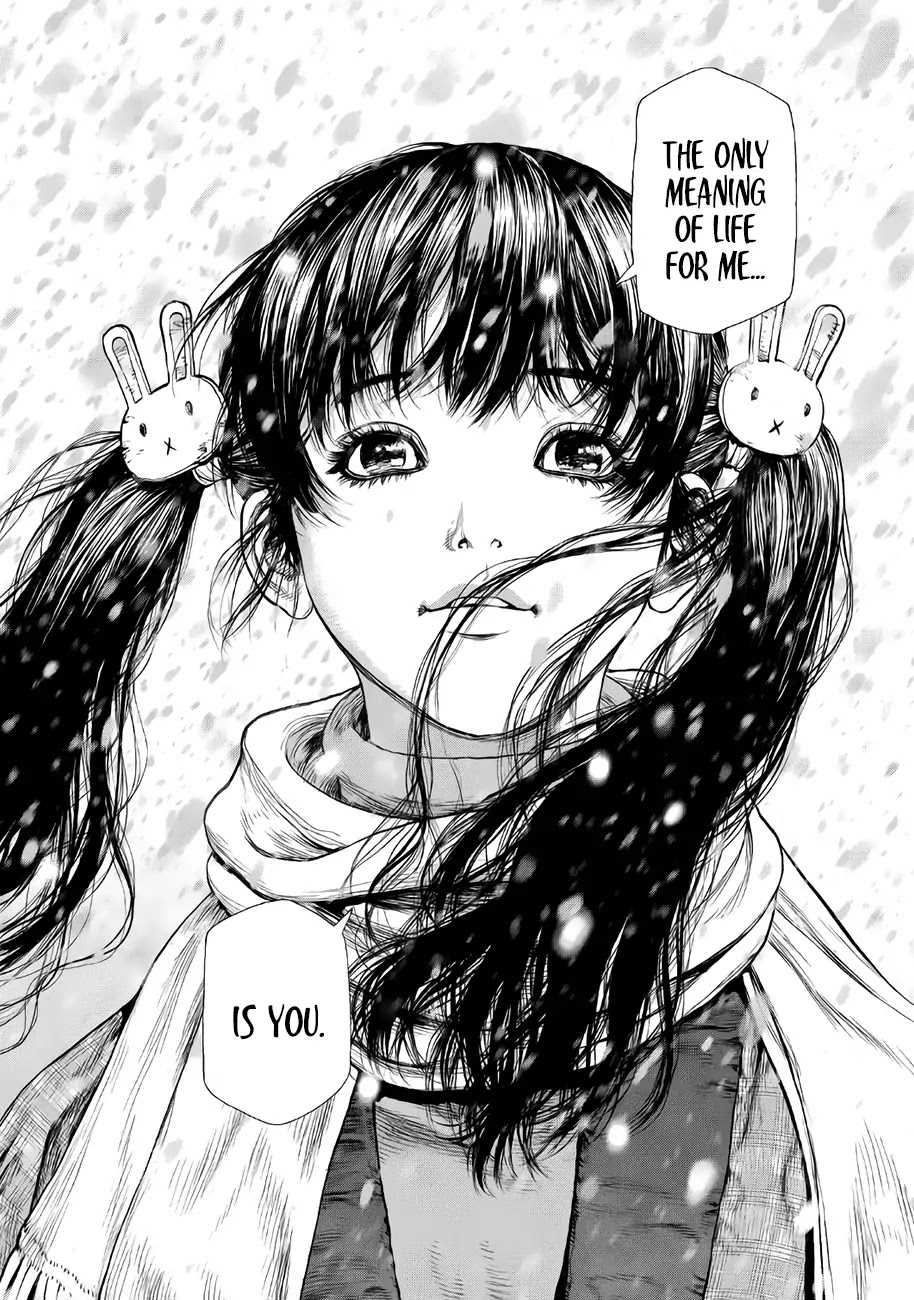 Origin Chapter 66 page 16 - Chapter 66