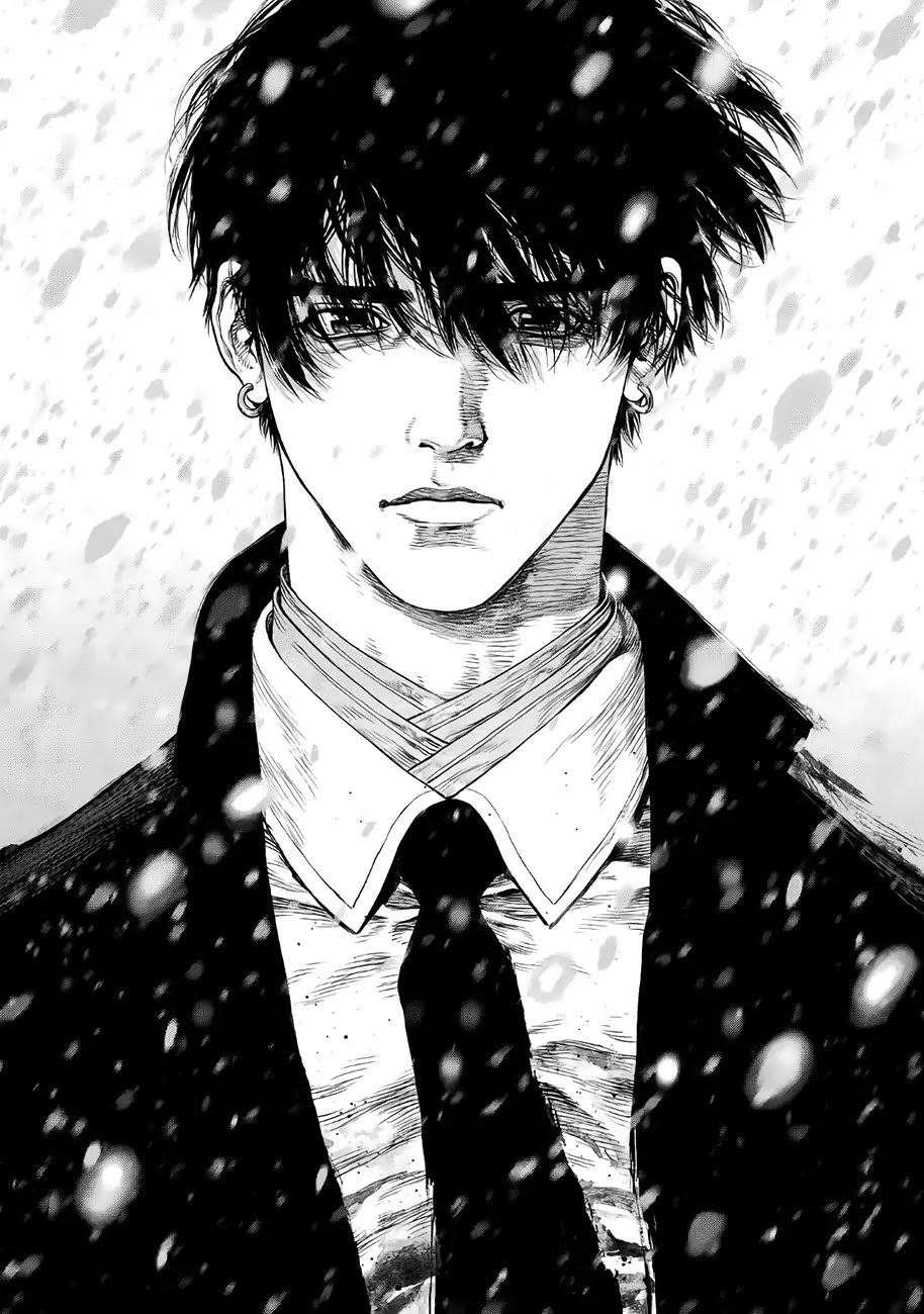 Origin Chapter 66 page 17 - Chapter 66