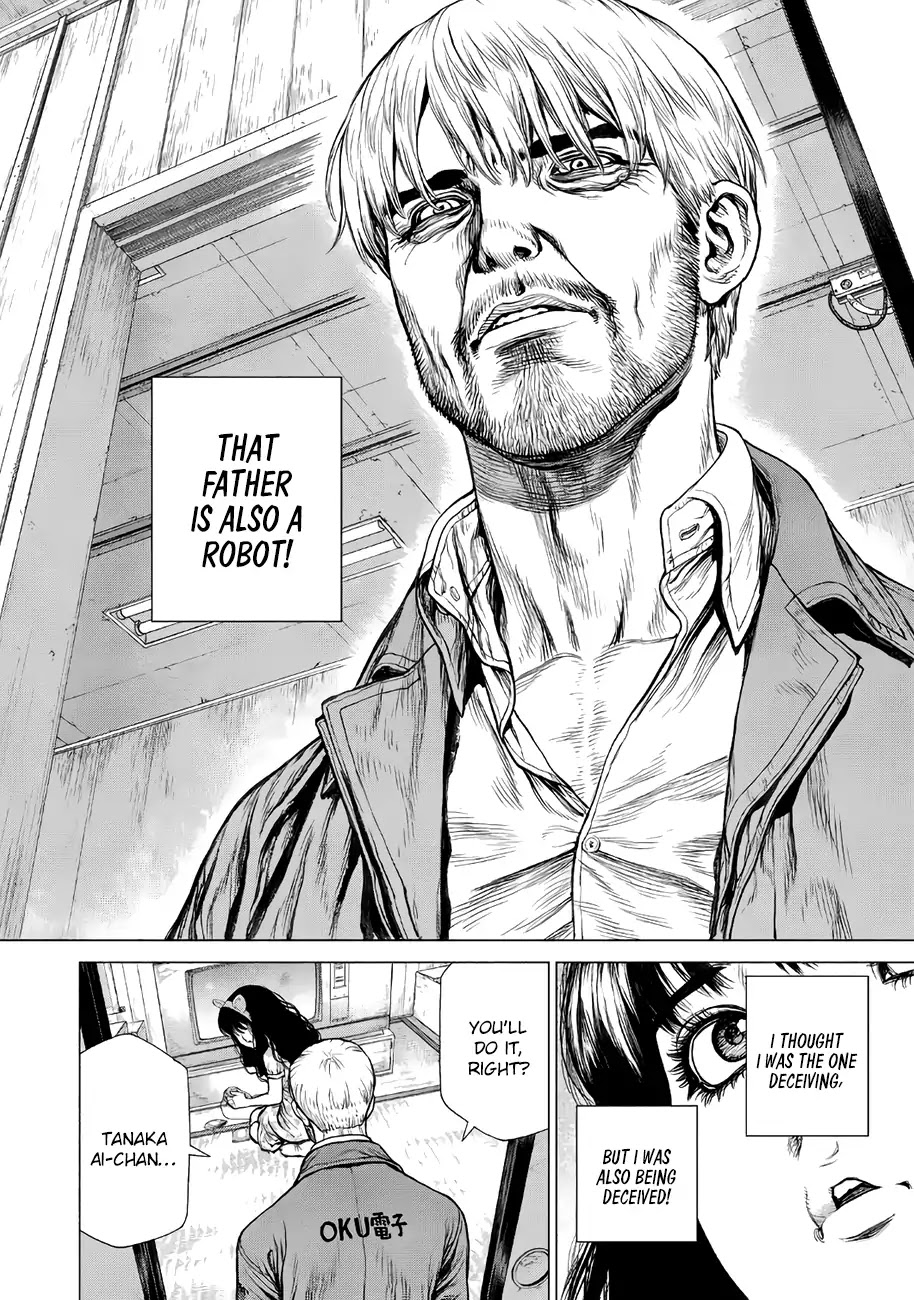 Origin Chapter 66 page 9 - Chapter 66
