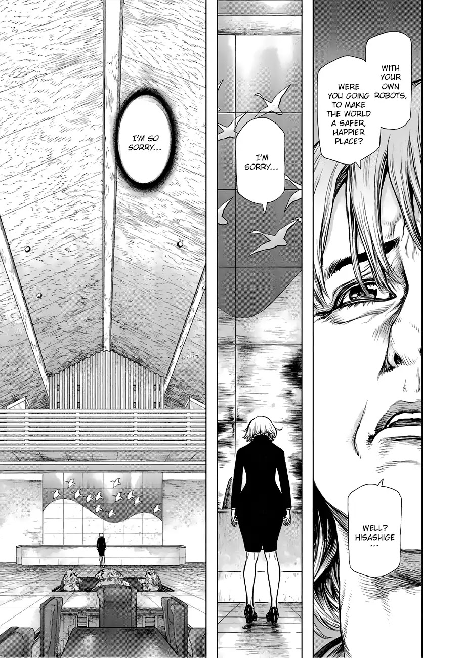 Origin Chapter 67 page 10 - Chapter 67
