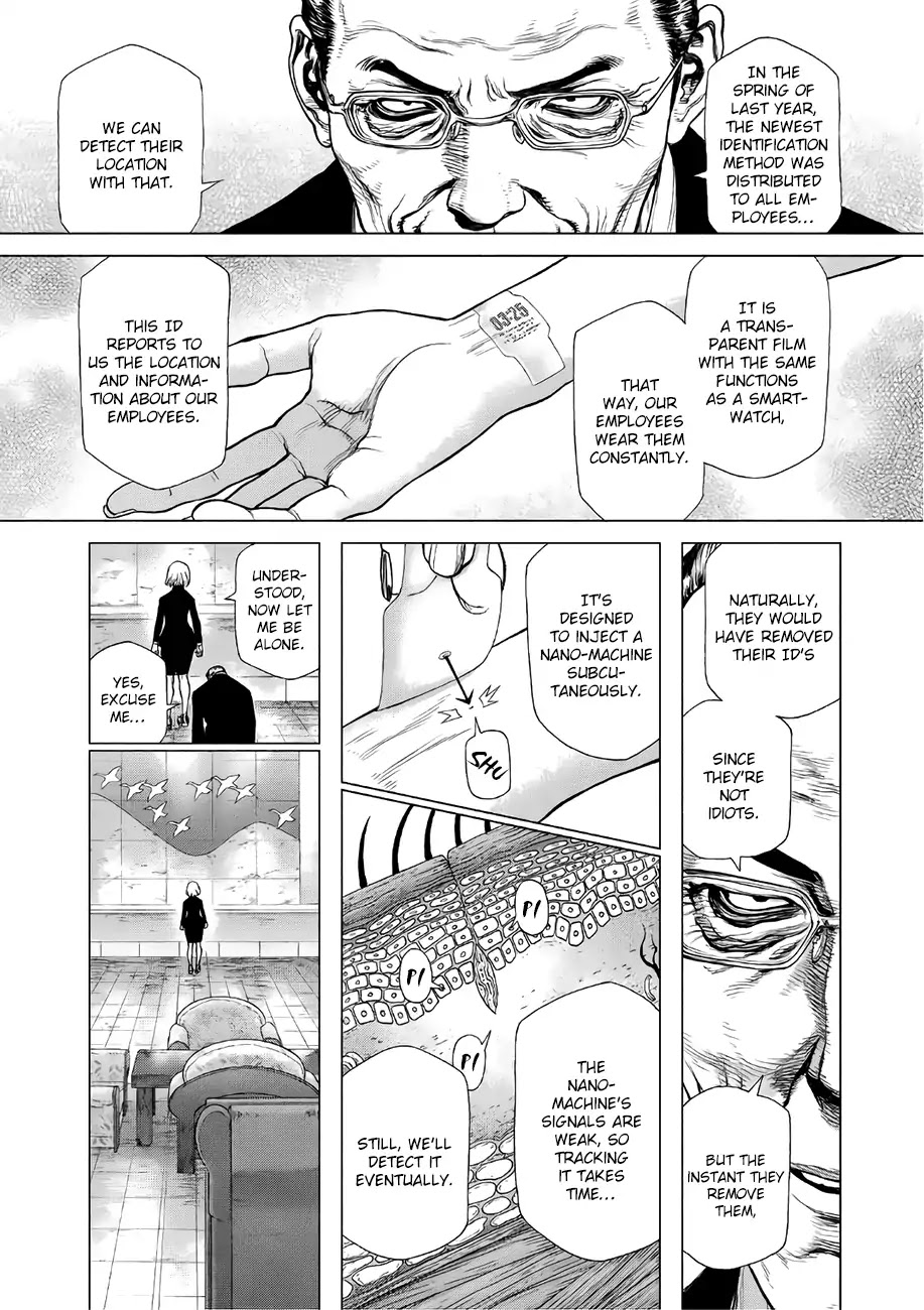 Origin Chapter 67 page 4 - Chapter 67