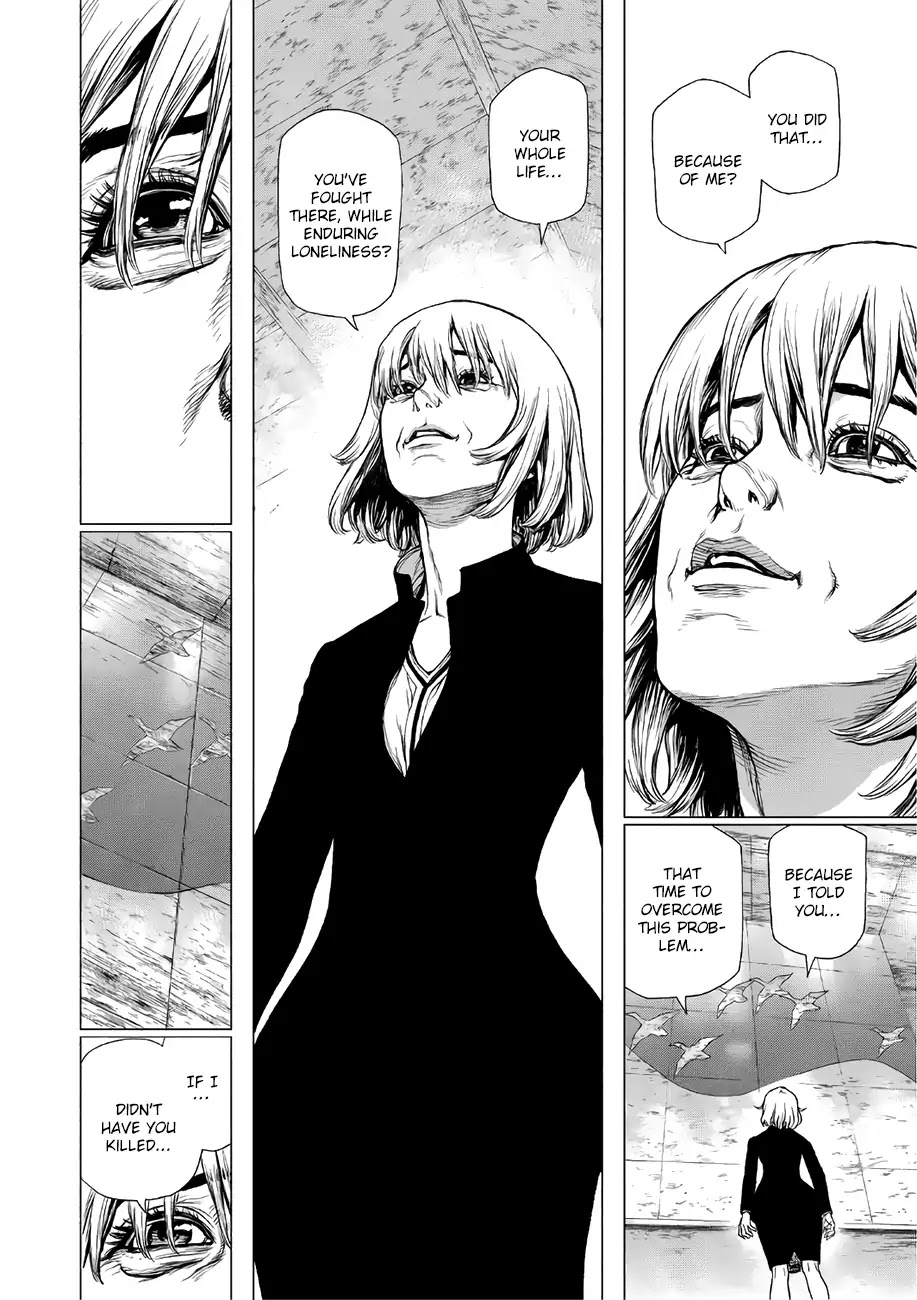 Origin Chapter 67 page 9 - Chapter 67