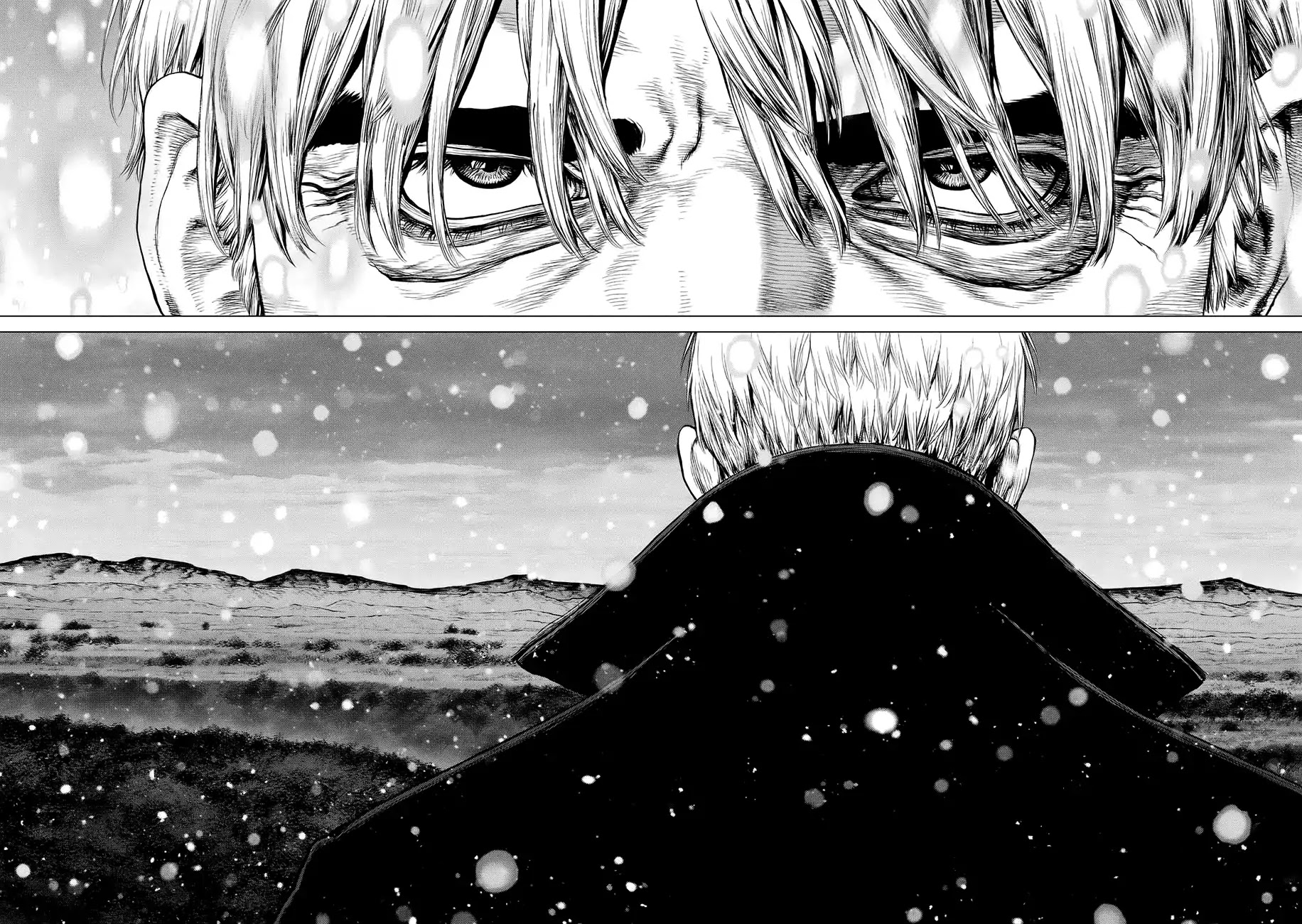 Origin Chapter 68 page 11 - Chapter 68