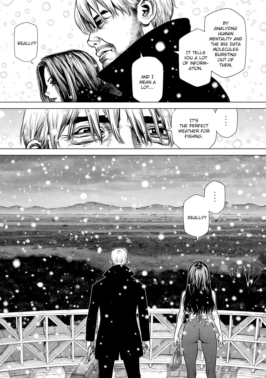 Origin Chapter 68 page 13 - Chapter 68
