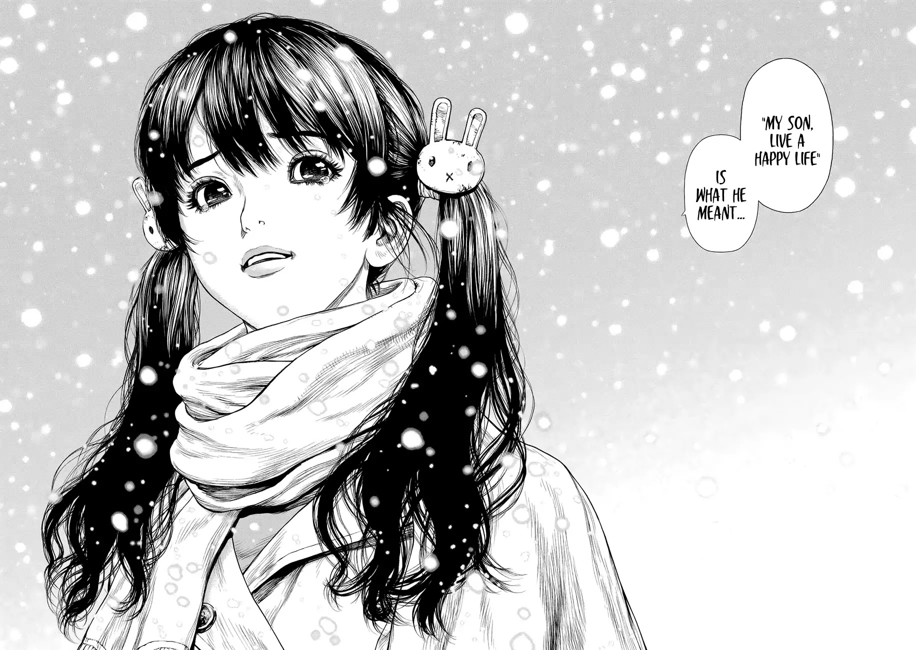 Origin Chapter 68 page 16 - Chapter 68