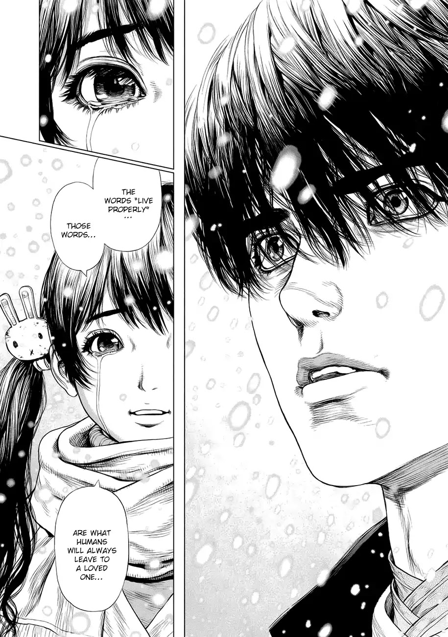 Origin Chapter 68 page 17 - Chapter 68