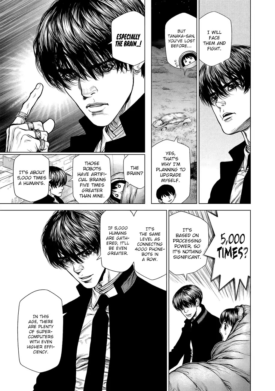 Origin Chapter 68 page 4 - Chapter 68