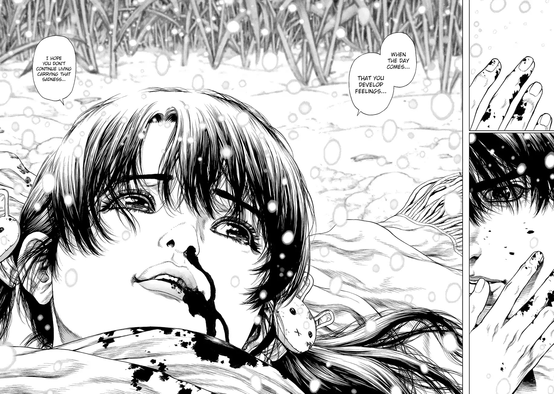 Origin Chapter 69 page 10 - Chapter 69