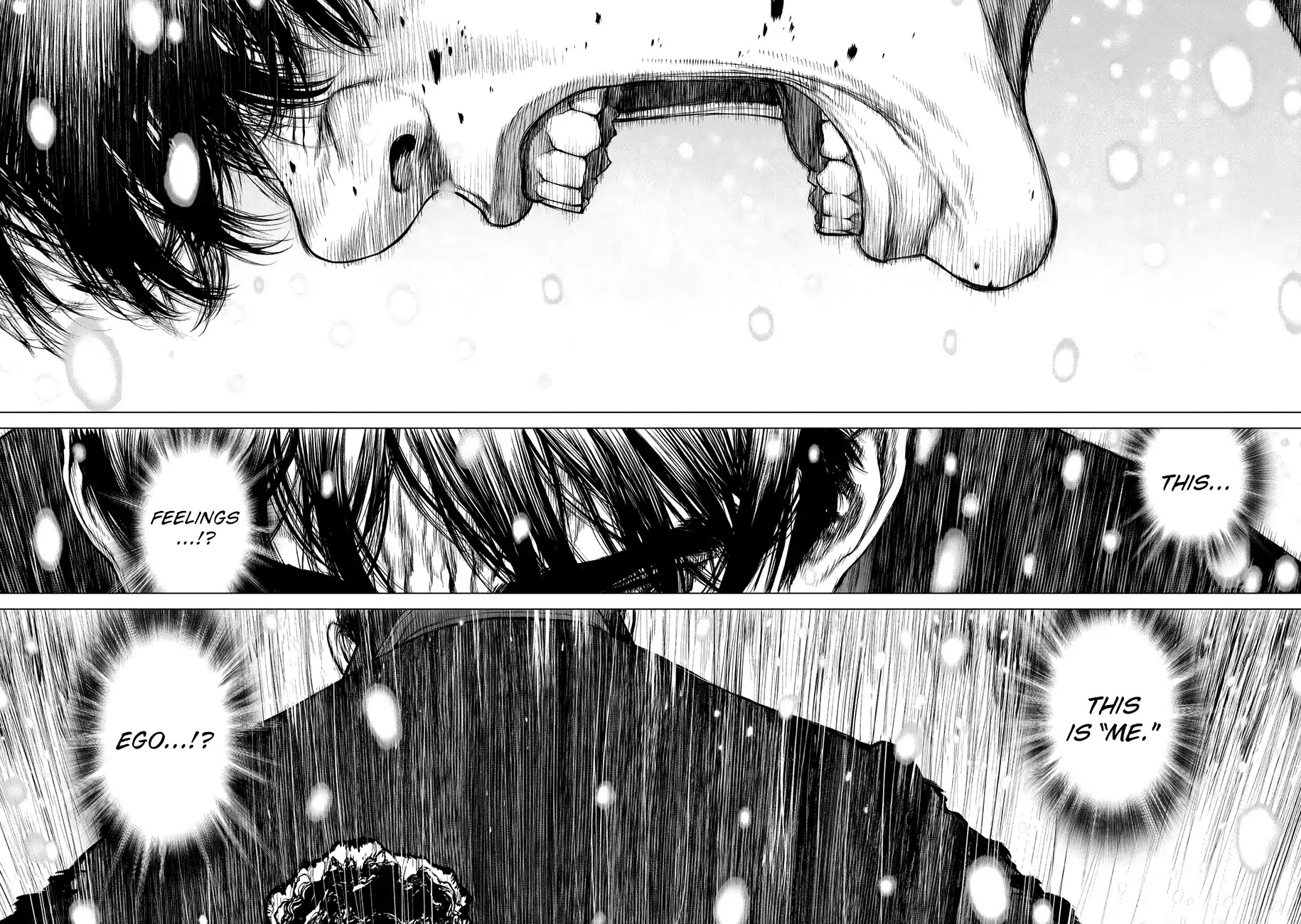Origin Chapter 69 page 13 - Chapter 69