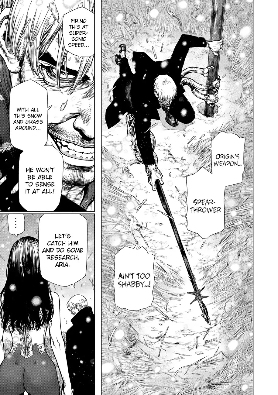 Origin Chapter 69 page 7 - Chapter 69