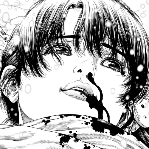 Origin Chapter 69 cover
