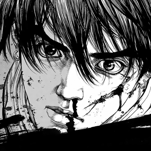 Origin Chapter 7: To Not Lose cover