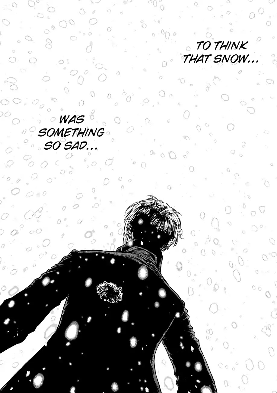 Origin Chapter 70 page 9 - Chapter 70: Rubicon River